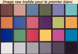 image raw